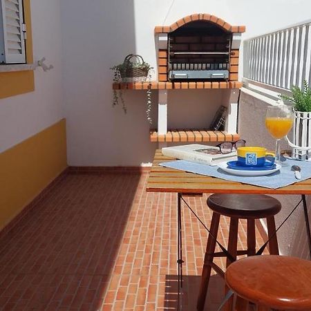 Refugio Do Pinhal Apartment Vila Nova de Milfontes Exterior photo